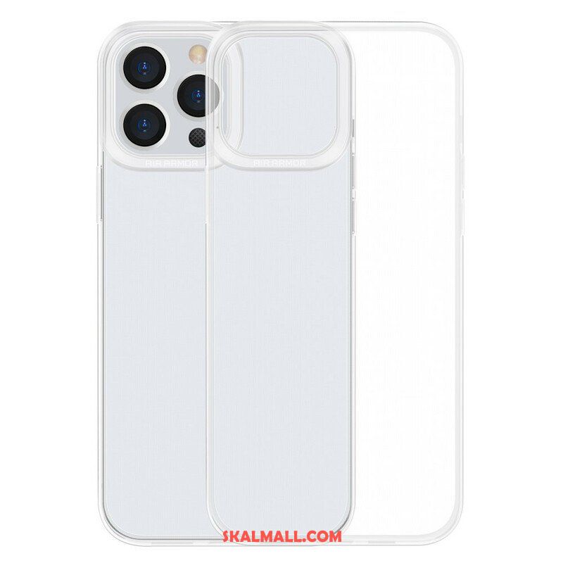 Skal iPhone 13 Pro Baseus Simple Series