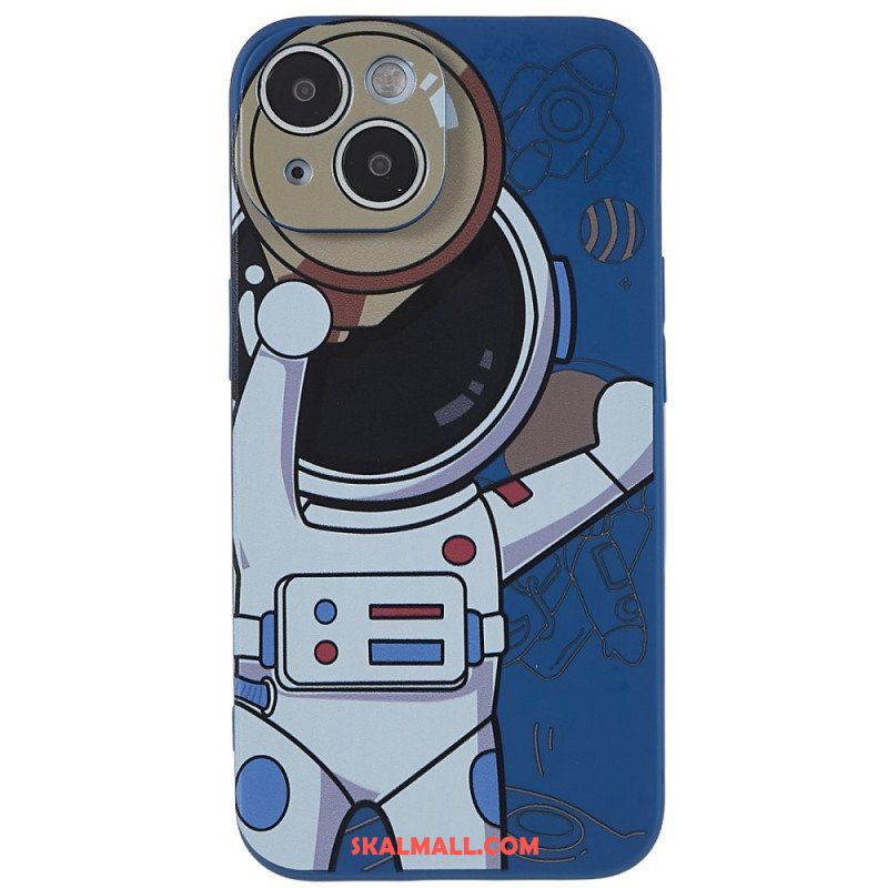 Skal iPhone 14 Astronaut