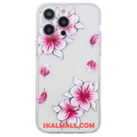 Skal iPhone 16 Pro Max Körsbärsblommor